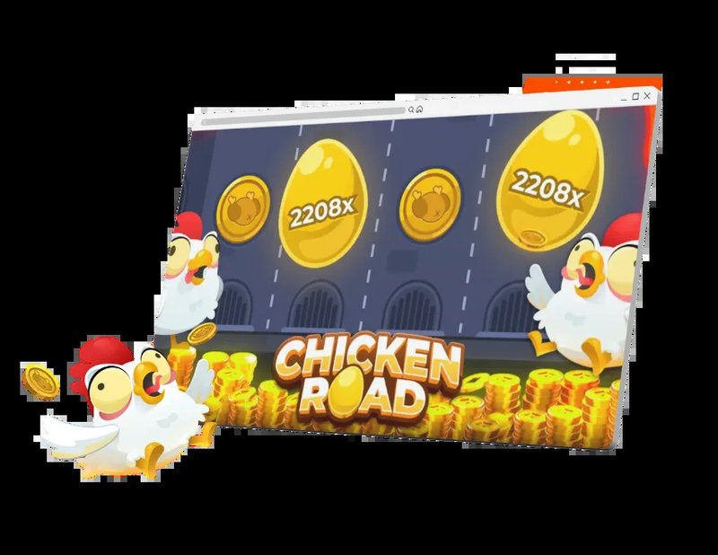 Meilleur chicken road en ligne à France