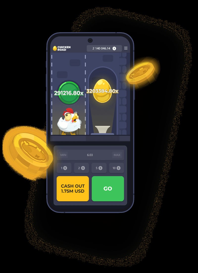 Chicken road demo, chicken road