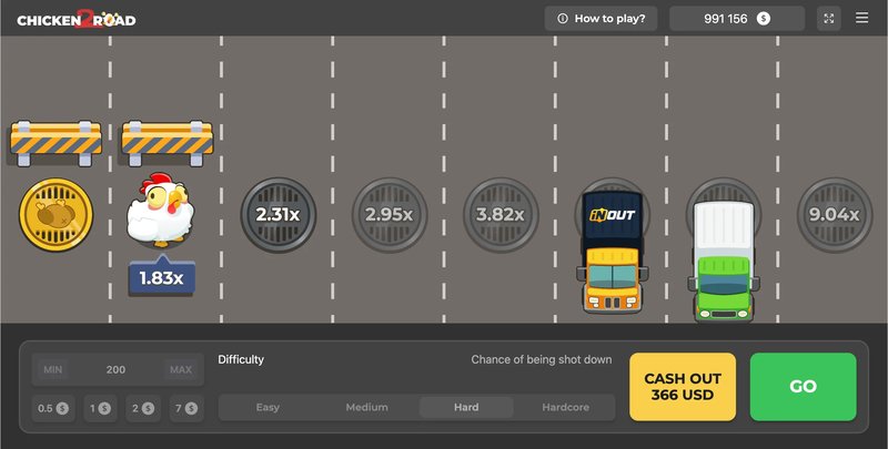 Discover chicken road 2 casino