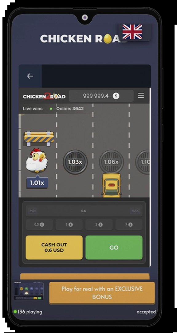 Image: Houd van Chicken Road? Spel de Leukste Gokkast in Nederland Online Image: Houd van Chicken Road? Spel de Leukste Gokkast in Nederland Online