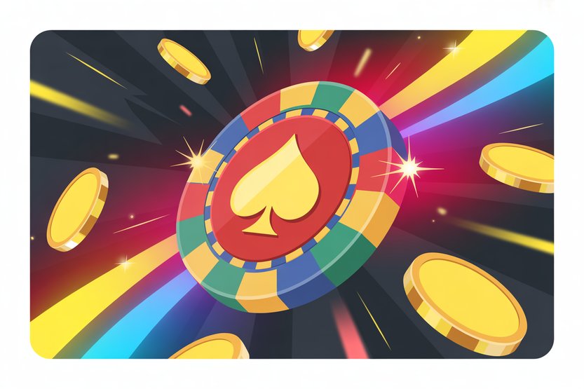 Seven casino