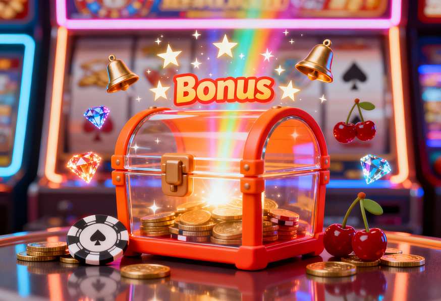 Kosmonaut casino