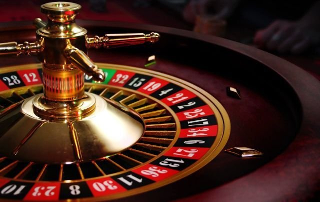 Εισάγετε την Ενθάρρυνση σας στο Roulettino Online Casino με Ασφάλεια και Υψηλή